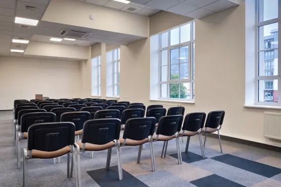 Hotel Focus Łódź - photo 5