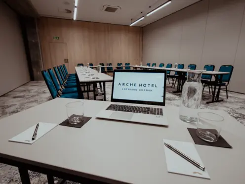 GATE 3 układ ushape