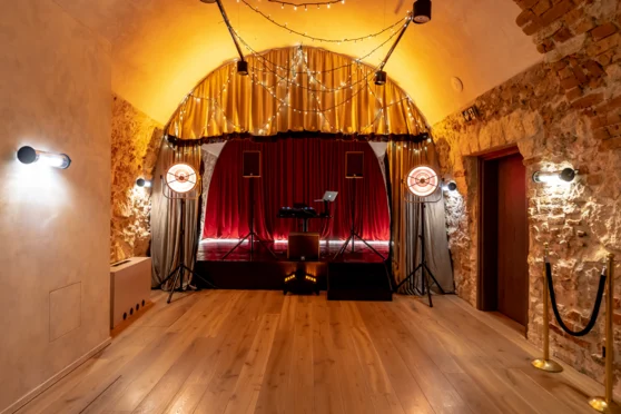 H15 Palace, a Luxury Collection Hotel, Krakow - zdjęcie 1