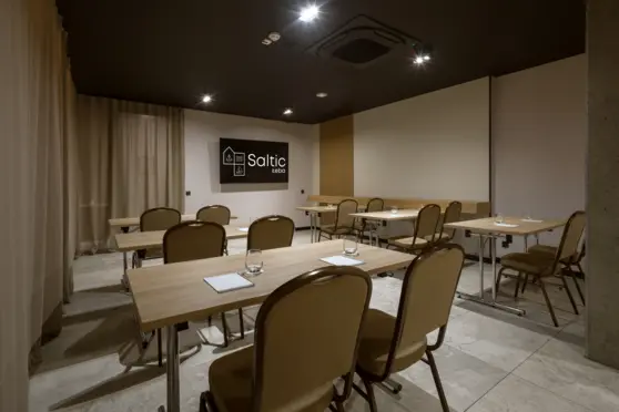 Saltic Resort & Spa Łeba - zdjęcie 9