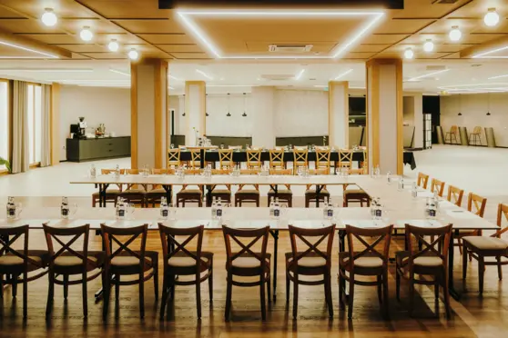 Sala konferencyjna Business