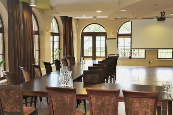 Malutkie Resort - zdjęcie 1