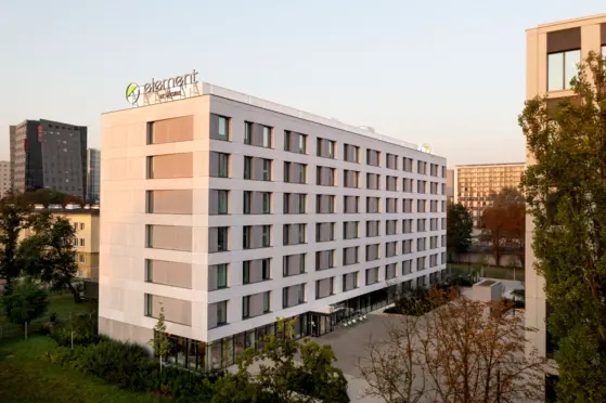 Element by Westin Wrocław - zdjęcie 1