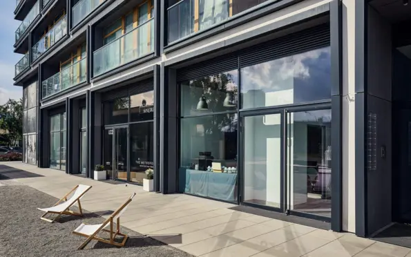 Sala Szkoleniowa Warszawa - Sala Stacja Wiedzy