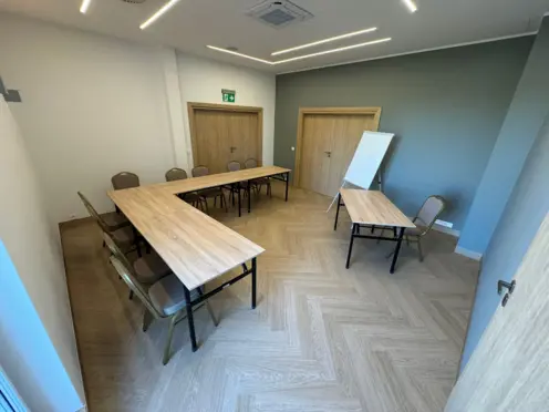 Hotel Hotton - zdjęcie 1