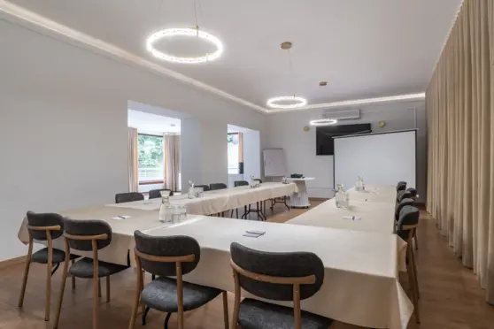 Hotel Łaziska - zdjęcie 2