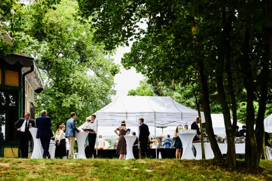 Wrocławski Tor Wyścigów Konnych - Partynice - zdjęcie 7