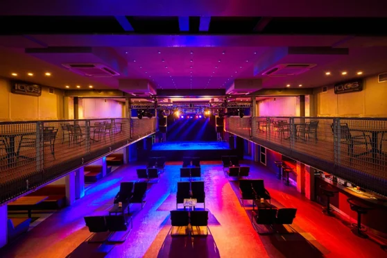 Klub Kwadrat Krakow eventy