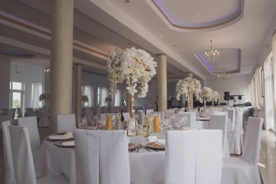 Hotel Złotogórski - zdjęcie 2