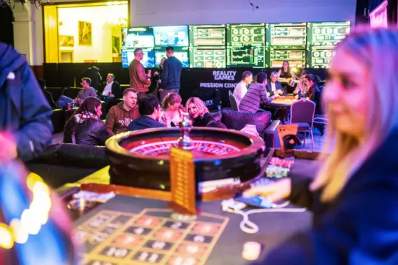 Krakow Hub - Stary Dworzec PKP w Krakowie