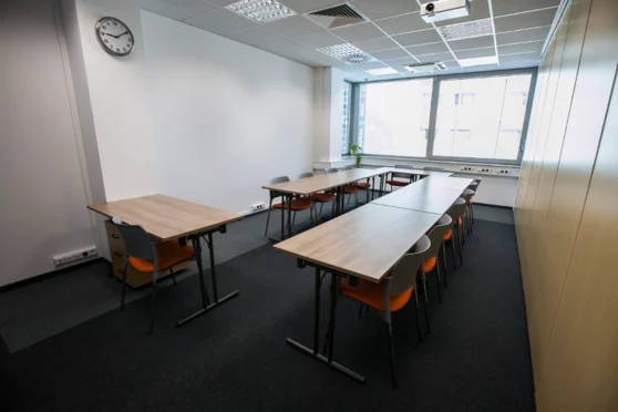 City Gate Centrum Konferencyjne Ogrodowa 58 - zdjęcie 1