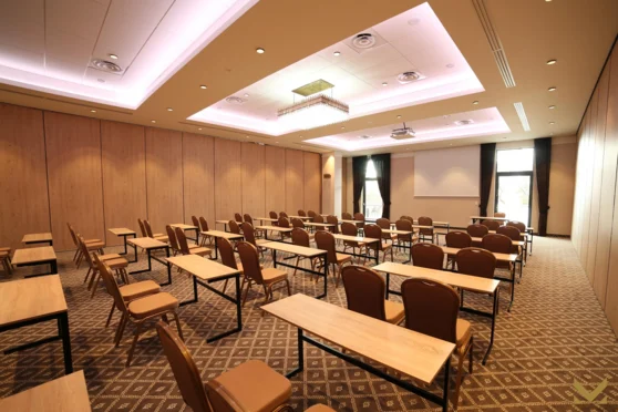 Konferencje na Mazurach w Hotelu Mrągowo Resort & Spa