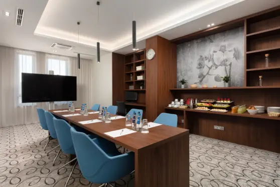 Hampton by Hilton Gdańsk Oliwa - photo 1