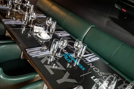 Centrum Konferencyjne Legia Warszawa - photo 3