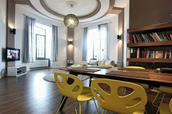 Loft Aparts Łódź - zdjęcie 1