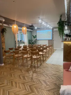 Stolik w Stolik - zdjęcie 1