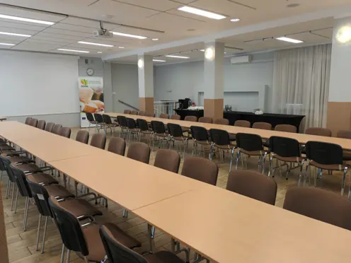 AGRO Obiekt Hotelowy - zdjęcie 3