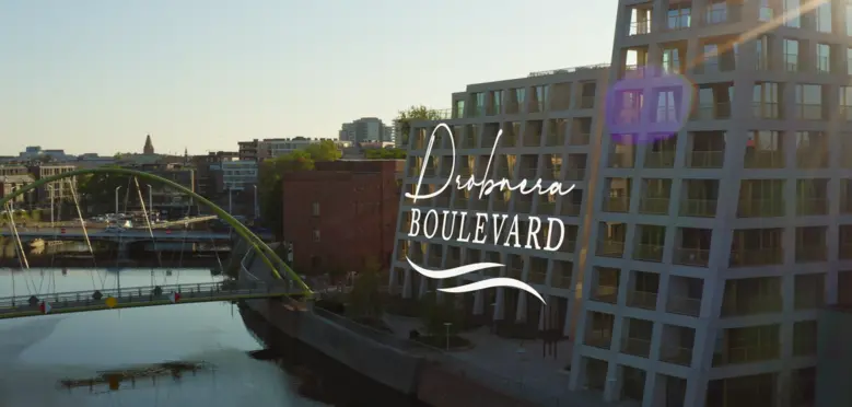 Boulevard Drobnera Residence - zdjęcie 1