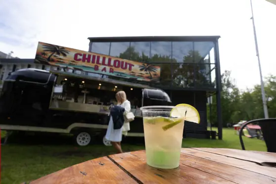 Prawdzic Resort & Wellness w Gdańsku - zdjęcie 1