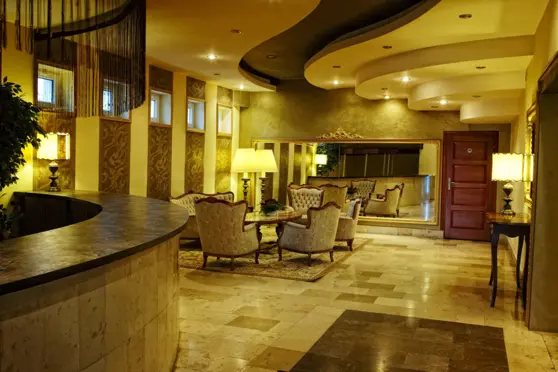 Sala Novotka Siedlce sala bankietowa