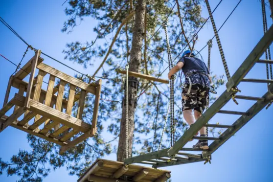 Ośrodek Wypoczynkowy Gwarek Mazury