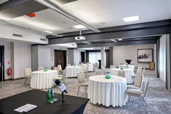 Hotel Kossak - zdjęcie 1