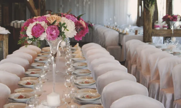 Rezydencja Leśna Chata - zdjęcie 1