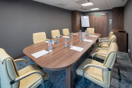 Hampton by Hilton Warsaw Mokotów - zdjęcie 1