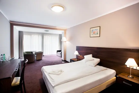 Hotel Viki Szczecinek pokój