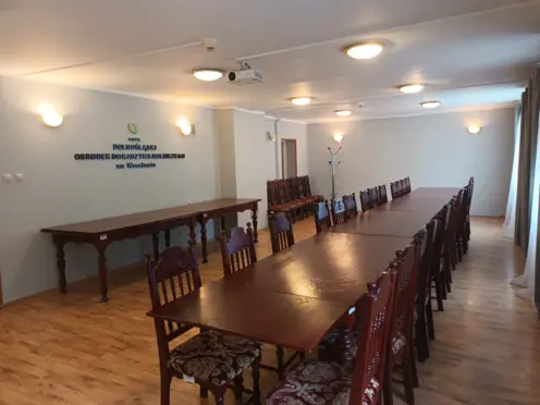 AGRO Obiekt Hotelowy - zdjęcie 4
