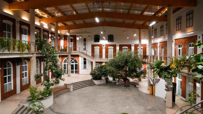 Instytut Postępowania Twórczego Łódź