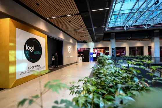 Fabryka Norblina - Art Box Metaverse Warszawa przestrzeń na eventy