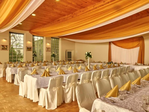 Lipnik Park - zdjęcie 1