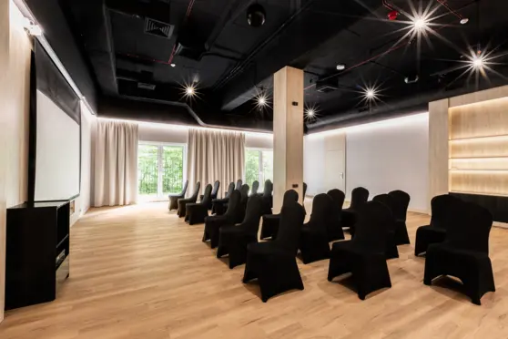 Hotel Jantar - zdjęcie 2