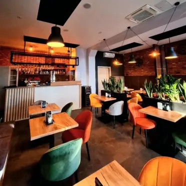 Peperoncino Ristorante