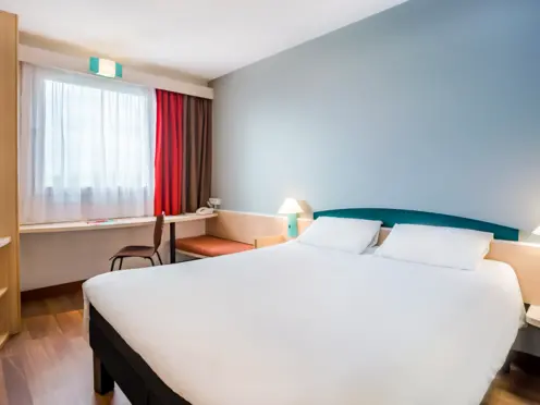 ibis Częstochowa pokój