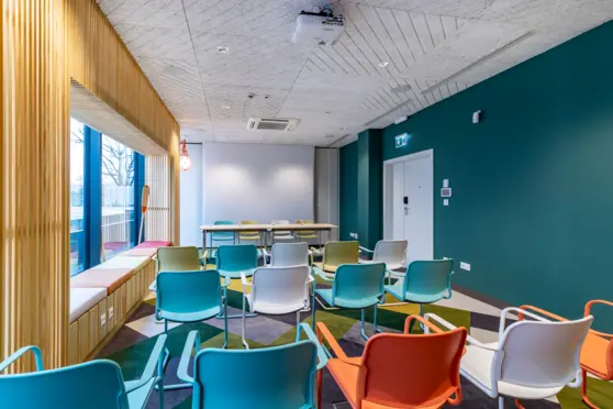 Hotel ibis Styles Warszawa Centrum - zdjęcie 1