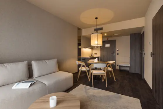 Termy Karkonosze Resort & Spa - photo 9