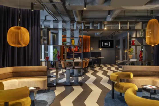 TRIBE Krakow Old Town Kraków