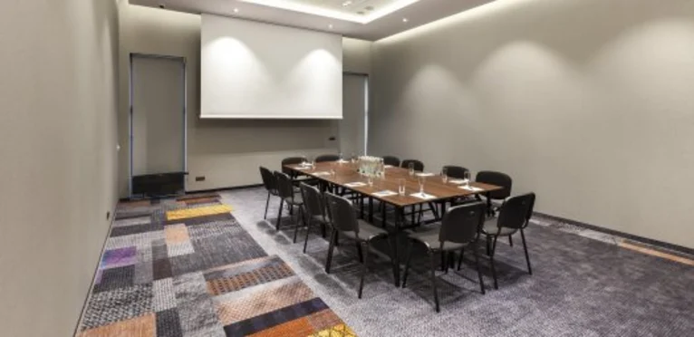 Hotel Sadova Gdańsk sala Sopot