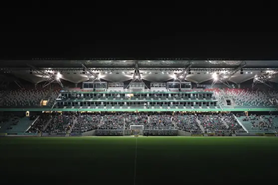 Centrum Konferencyjne Legia Warszawa - photo 5