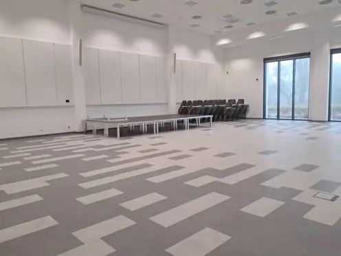 Park Technologii Kosmicznych B+R+I - zdjęcie 5