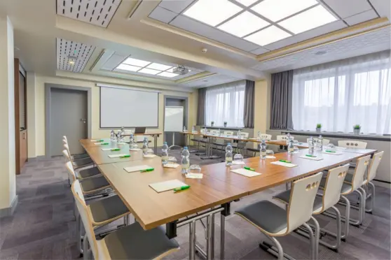 Centrum Konferencyjne CASA Nowy Targ - photo 1