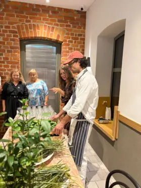 Oklaski Stanisławie - zdjęcie 5