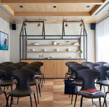 Puro Hotel Gdańsk - photo 1