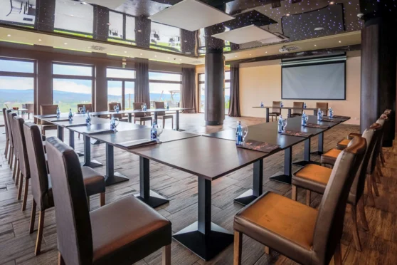 Złoty Groń Resort & Spa - zdjęcie 1