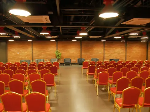 Silesia – Centrum Dziedzictwa i Sztuki - zdjęcie 1