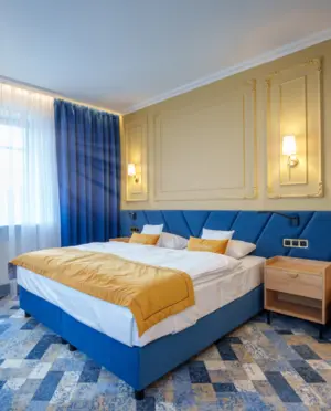 Le Mont Medical & SPA - zdjęcie 6