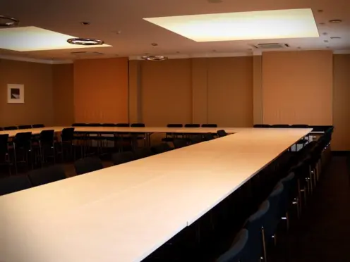 Hotel Blick Gdynia sala konferencyjna