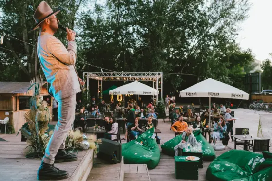 Bez Słowa - photo 6